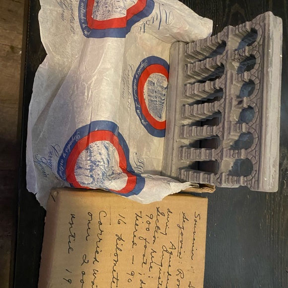 Souvenir from Spain - Picture 4 of 4